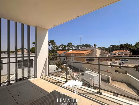 vente appartement 4 pièces 91.31 m² à les mathes (17570)  492 000 €