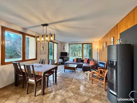 appartement 2 pièces 87 m²