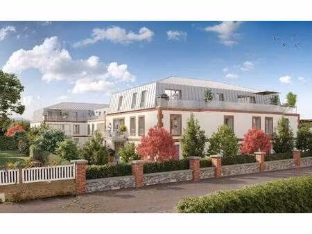 vinci immobilier promotion