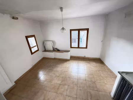vente appartement 3 pièces 51 m² aups (83630)