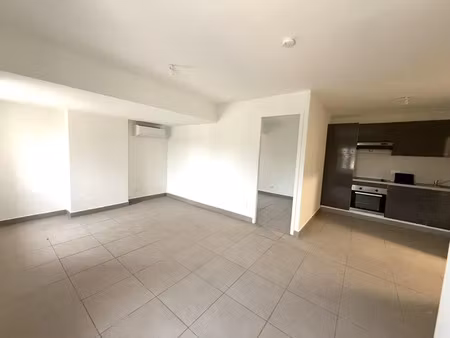 vente appartement 2 pièces 37 m² brignoles (83170)