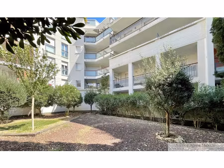 vente appartement 4 pièces 87.61 m² à cavalaire-sur-mer (83240)  500 000 €