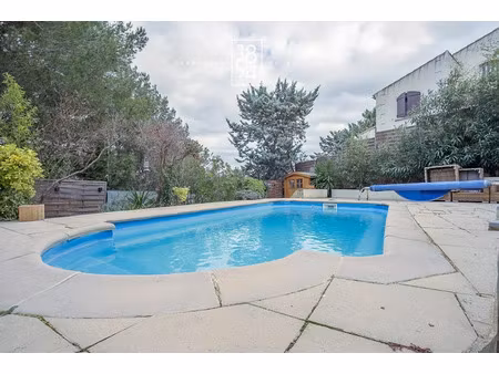 vente appartement 5 pièces 130 m² à les pennes-mirabeau (13170)  599 000 €