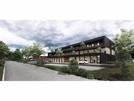 local d'activités à vendre