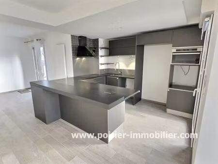 poirier immobilier