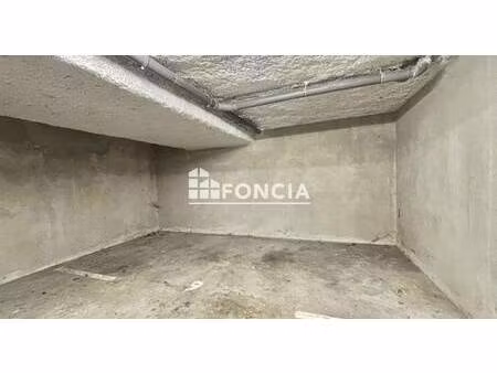 parking à vendre