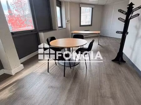 local commercial à louer