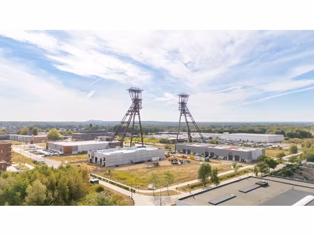 commercieel te koop in houthalen-helchteren