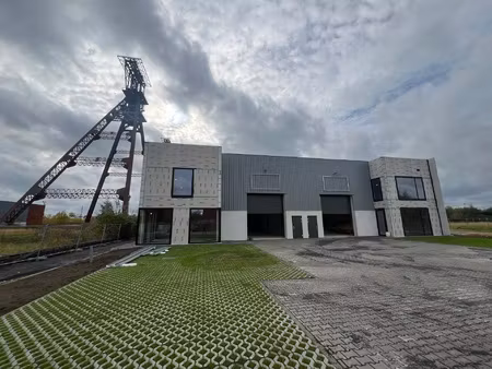 commercieel te koop in houthalen-helchteren