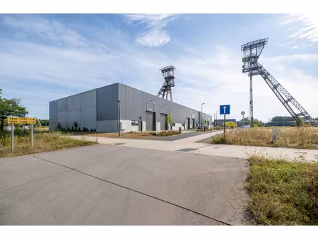 commercieel te koop in houthalen-helchteren
