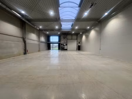 commercieel te koop in houthalen-helchteren