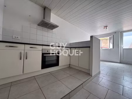 vente appartement 3 pièces 50 m² carpentras (84200)