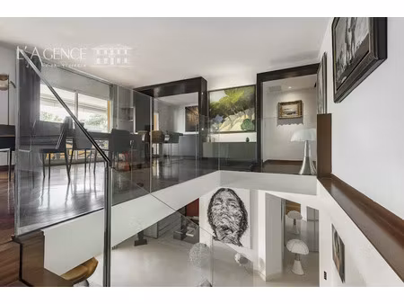 vente duplex 6 pièces 183.05 m² à aix-en-provence (13090)  2 090 000 €