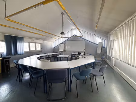 vente commerce 571 m² graulhet (81300)