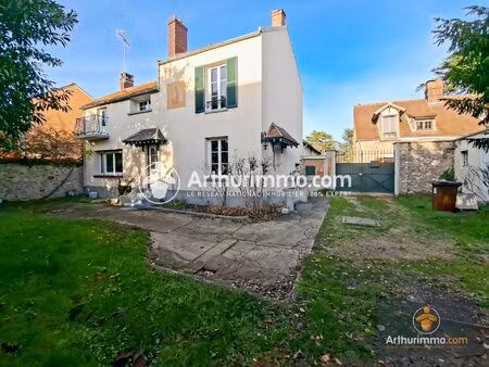 maison individuelle à morsang-sur-seine