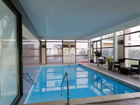 vente appartement 2 pièces 39 m² cavaillon (84300)