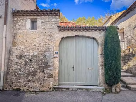 maison de luxe à vendre à pujaut : 750 750 € | 155m²