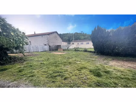 vente terrain 237 m² à marsac-sur-l'isle (24430)  23 500 €