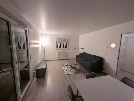 location appartement 2 pièces 46 m² à courdimanche (95800)