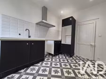 vente maison 5 pièces 128 m² seignelay (89250)