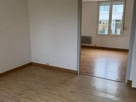 vente maison à lanester (56600) : à vendre / 81m² lanester