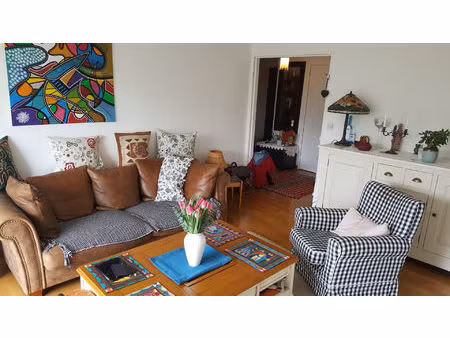 appartement brunoy 5 pièce(s) 93.92 m2