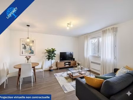 appartement lormont 3 pièce(s) 71 m2