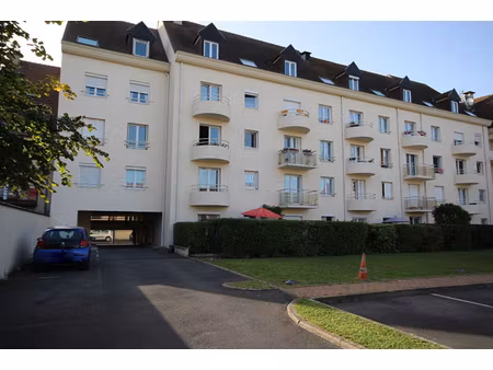 appartement pont sainte maxence 3 pièce(s) 66 m2