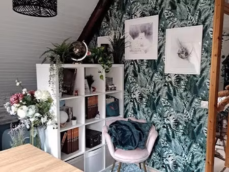 location appartement 1 pièce 20 m² à saint-laurent-du-pont (38380)  390 €