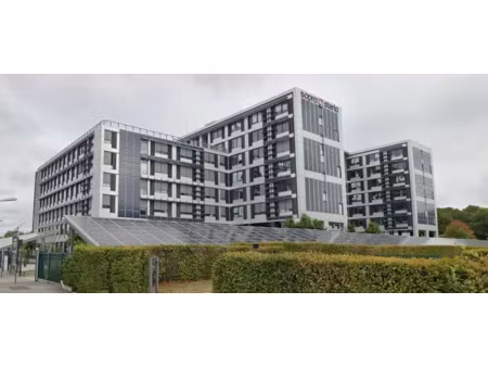 bureaux à louer à meudon la foret 92360