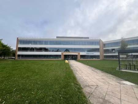 bureaux à louer à saint aubin 91190