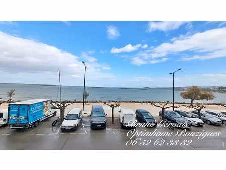 maison à vendre 6 pièces bouzigues (34)