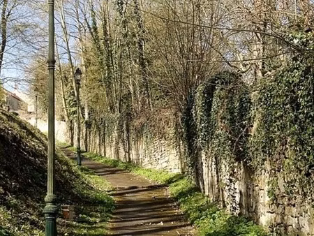 terrain à vendre de 507 00 m² cambronne les clermont (60)