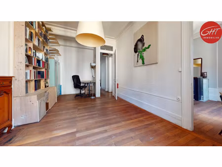 appartement 4 pièces 86 m2 aux normes bbc