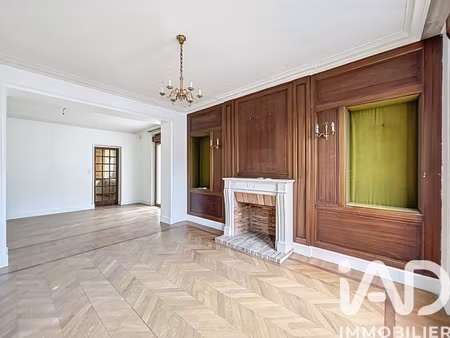 vente maison de village 7 pièces