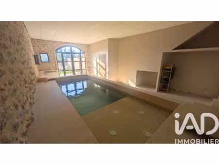 vente maison de village 5 pièces