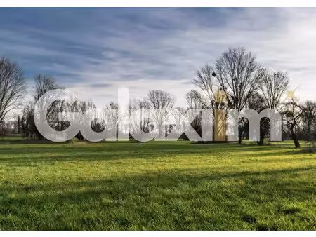 vente terrain à batir à saint-thurial (35310)  99 000 €