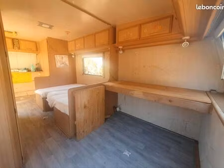 appartement 10 m2 - avec terrasse 25 m2