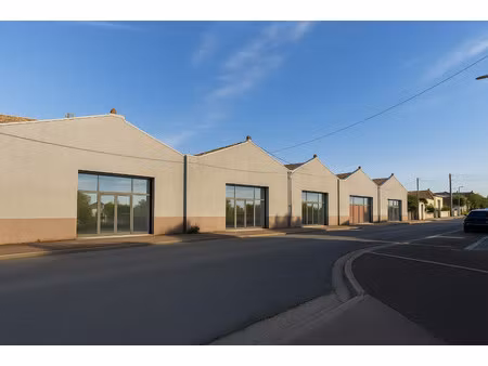 vente local commercial