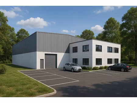 vente local commercial