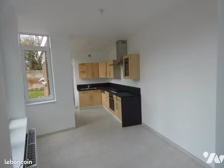 maison 4 pièces 98 m²