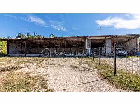 vente terrain 8806 m² à montelimar (26200)  120 000 €