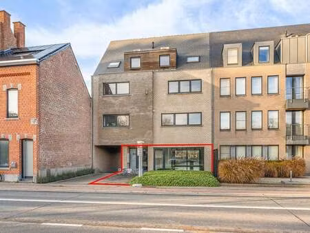 bien professionnel à vendre à kessel-lo € 275.000 (lik3s) - immo jan stas leuven | zimmo