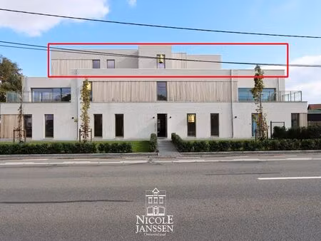 appartement à louer à rotem € 1.375 (lik33) | zimmo