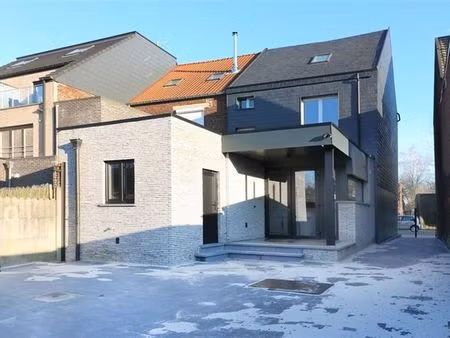 maison à louer à zichem € 1.250 (kl2ep) - lissens | zimmo