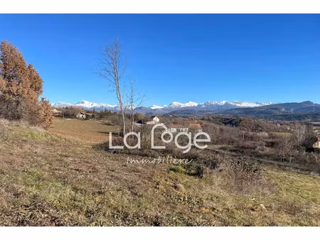 vente terrain à neffes (05000)  148 000 €
