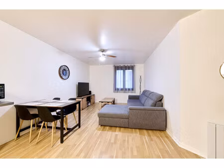 appartement à vendre à dax (40100) - landes