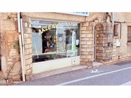 vente locaux professionnels 0 pièces 40 m² à barjac (30430)  106 000 €