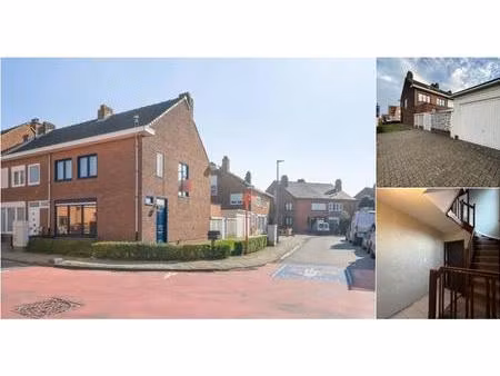 maison à louer à bevrijdingstraat 36 turnhout (rbu88103)