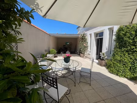 vente locaux professionnels 5 pièces 127.9 m² à bourges (18000)  292 000 €